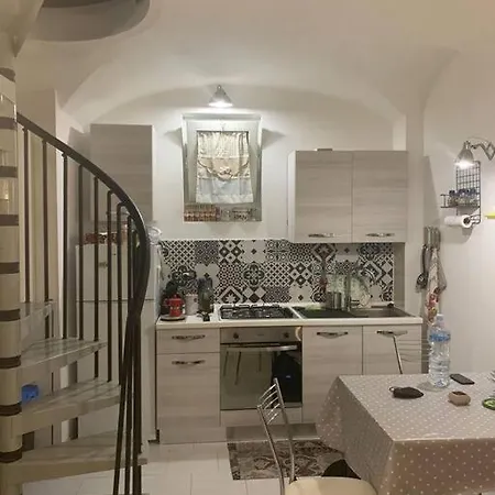 Апартаменти Grazioso In Centro Storico A *