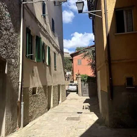 Апартаменти Grazioso In Centro Storico A *